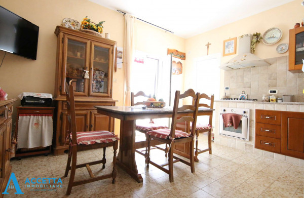 Appartamento in vendita a Taranto, Talsano, 153 mq - Foto 13