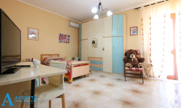 Appartamento in vendita a Taranto, Talsano, 153 mq - Foto 6
