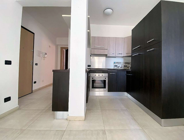 Appartamento in vendita a Lavagna, Residenziale, Arredato, 50 mq - Foto 19