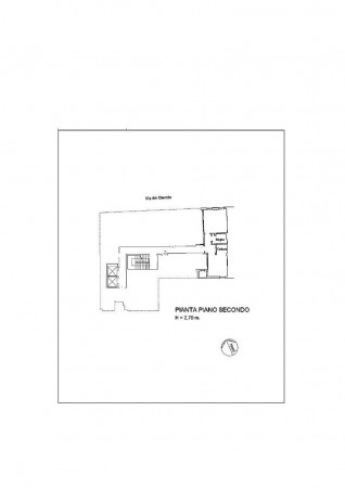 Appartamento in vendita a Lavagna, Residenziale, Arredato, 50 mq - Foto 2
