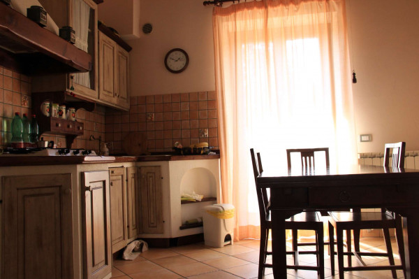 Appartamento in vendita a Macerata, Tolentino, Arredato, 250 mq - Foto 9