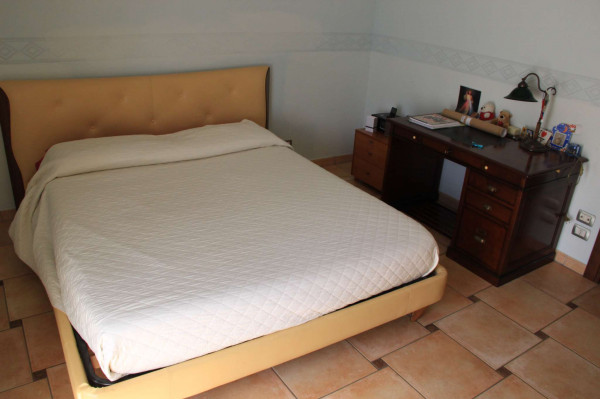 Appartamento in vendita a Macerata, Tolentino, Arredato, 250 mq - Foto 8