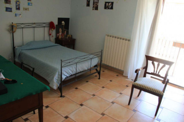 Appartamento in vendita a Macerata, Tolentino, Arredato, 250 mq - Foto 10