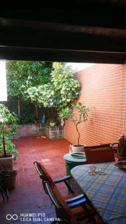 Villa in vendita a Pescara, Piazza Marino Di Resta, Arredato, con giardino, 300 mq - Foto 7