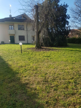 Villa in vendita a Monte Cremasco, Residenziale, Con giardino, 510 mq - Foto 72