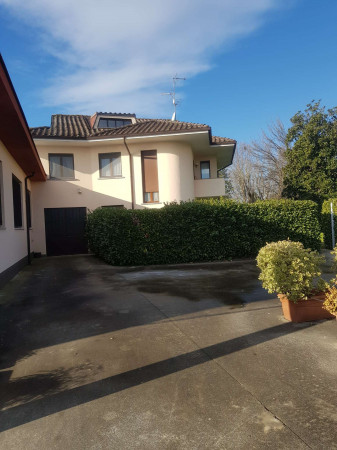 Villa in vendita a Monte Cremasco, Residenziale, Con giardino, 510 mq - Foto 51