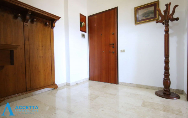 Appartamento in vendita a Taranto, Tre Carrare, Italia, Montegranaro, 107 mq - Foto 5