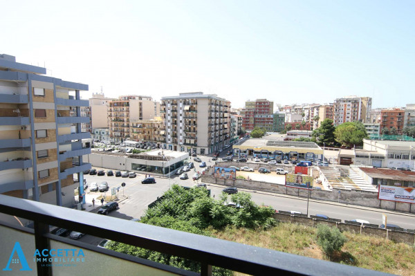 Appartamento in vendita a Taranto, Tre Carrare, Italia, Montegranaro, 107 mq - Foto 8