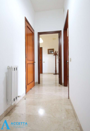 Appartamento in vendita a Taranto, Tre Carrare, Italia, Montegranaro, 107 mq - Foto 18