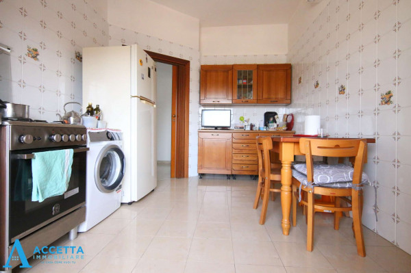 Appartamento in vendita a Taranto, Tre Carrare, Italia, Montegranaro, 107 mq - Foto 11