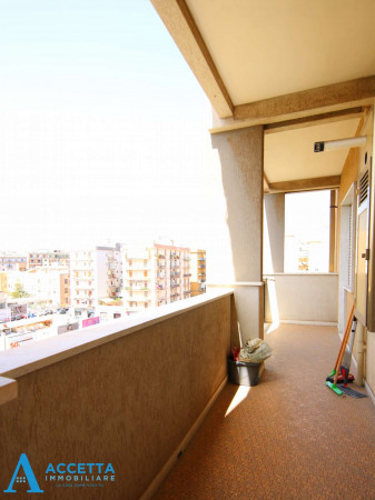 Appartamento in vendita a Taranto, Tre Carrare, Italia, Montegranaro, 107 mq - Foto 9