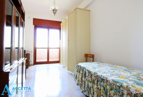 Appartamento in vendita a Taranto, Tre Carrare, Italia, Montegranaro, 107 mq - Foto 13