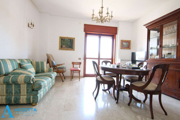 Appartamento in vendita a Taranto, Tre Carrare, Italia, Montegranaro, 107 mq - Foto 21