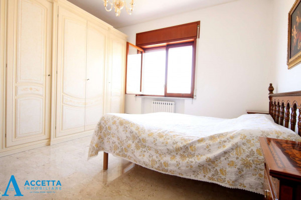 Appartamento in vendita a Taranto, Tre Carrare, Italia, Montegranaro, 107 mq - Foto 17