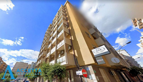 Appartamento in vendita a Taranto, Tre Carrare, Italia, Montegranaro, 107 mq - Foto 3