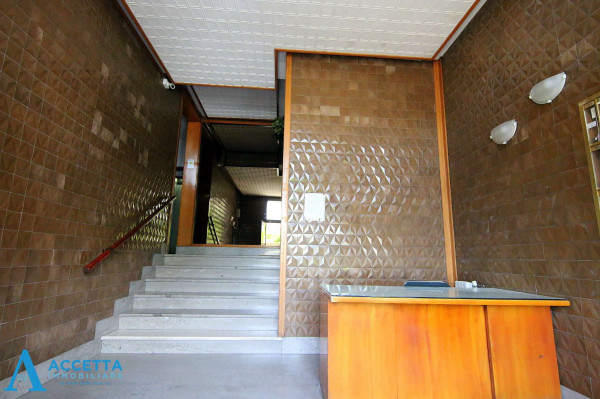 Appartamento in vendita a Taranto, Tre Carrare, Italia, Montegranaro, 107 mq - Foto 4