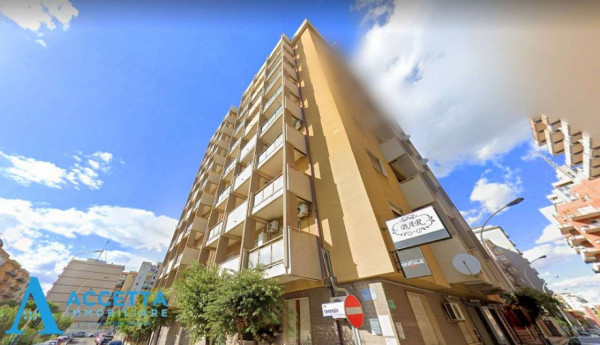 Appartamento in vendita a Taranto, Tre Carrare, Italia, Montegranaro, 107 mq - Foto 1