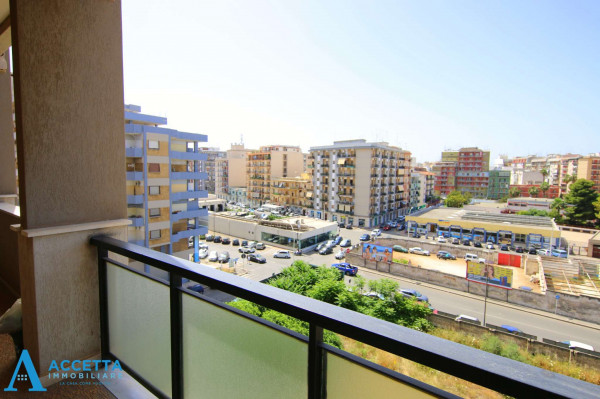 Appartamento in vendita a Taranto, Tre Carrare, Italia, Montegranaro, 107 mq - Foto 15