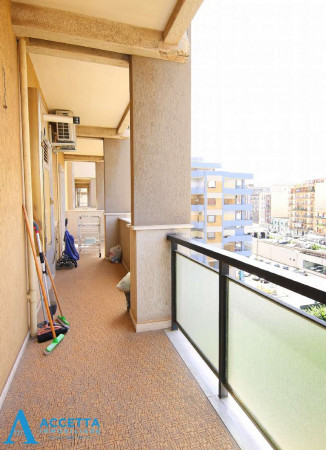Appartamento in vendita a Taranto, Tre Carrare, Italia, Montegranaro, 107 mq - Foto 14
