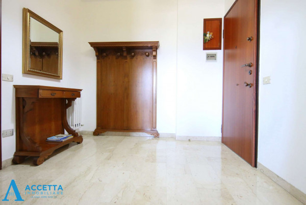 Appartamento in vendita a Taranto, Tre Carrare, Italia, Montegranaro, 107 mq - Foto 20