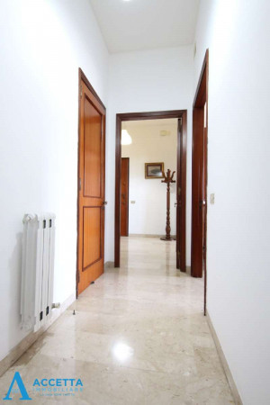 Appartamento in vendita a Taranto, Tre Carrare, Italia, Montegranaro, 107 mq - Foto 7