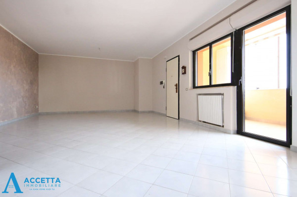 Appartamento in vendita a Taranto, Talsano, Con giardino, 110 mq - Foto 20