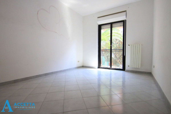Appartamento in vendita a Taranto, Talsano, Con giardino, 110 mq - Foto 10