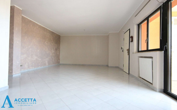 Appartamento in vendita a Taranto, Talsano, Con giardino, 110 mq - Foto 4