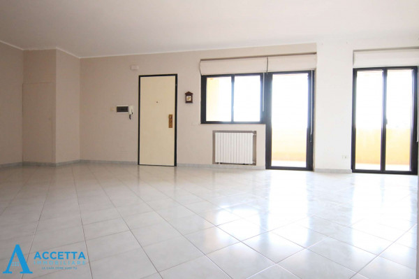 Appartamento in vendita a Taranto, Talsano, Con giardino, 110 mq - Foto 6