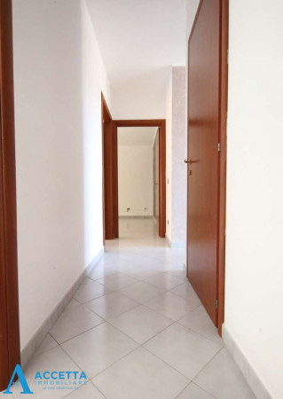 Appartamento in vendita a Taranto, Talsano, Con giardino, 110 mq - Foto 7