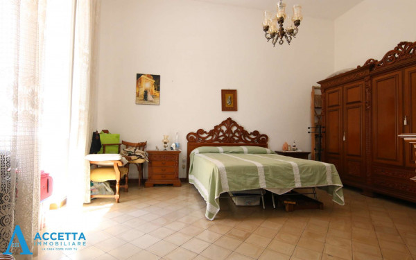Appartamento in vendita a Taranto, Tre Carrare - Battisti, Con giardino, 138 mq - Foto 13