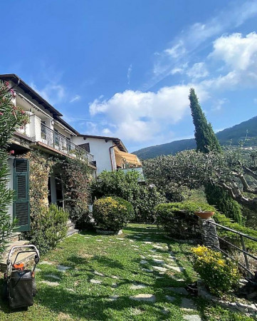 Villa in vendita a Lavagna, Santa Giulia, Con giardino, 160 mq - Foto 3