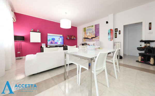 Appartamento in vendita a Taranto, San Vito, Con giardino, 84 mq - Foto 18