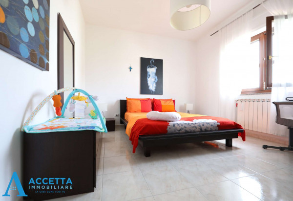 Appartamento in vendita a Taranto, San Vito, Con giardino, 84 mq - Foto 5