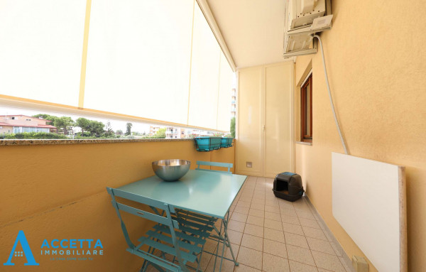 Appartamento in vendita a Taranto, San Vito, Con giardino, 84 mq - Foto 10