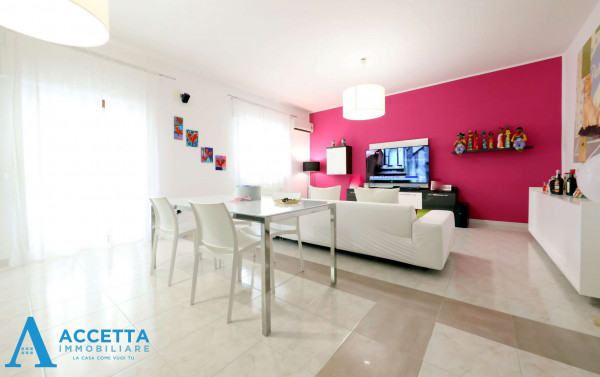 Appartamento in vendita a Taranto, San Vito, Con giardino, 84 mq - Foto 7