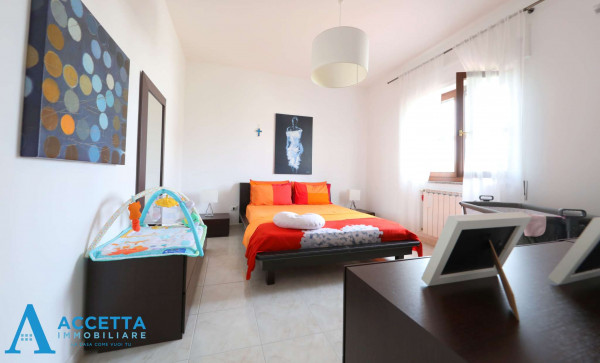 Appartamento in vendita a Taranto, San Vito, Con giardino, 84 mq - Foto 13