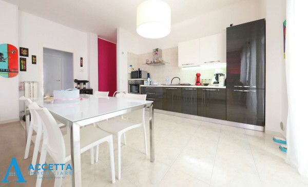 Appartamento in vendita a Taranto, San Vito, Con giardino, 84 mq - Foto 16