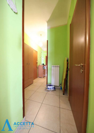 Appartamento in vendita a Taranto, Rione Italia, Montegranaro, 70 mq - Foto 8