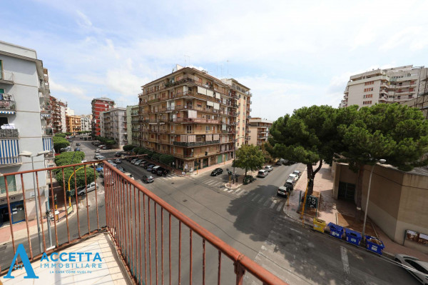 Appartamento in vendita a Taranto, Rione Italia, Montegranaro, 70 mq - Foto 5