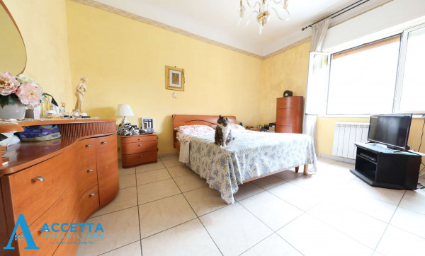 Appartamento in vendita a Taranto, Rione Italia, Montegranaro, 70 mq - Foto 11