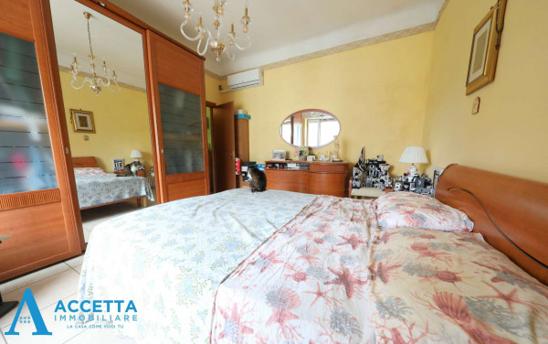 Appartamento in vendita a Taranto, Rione Italia, Montegranaro, 70 mq - Foto 10
