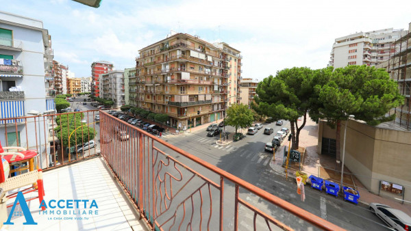 Appartamento in vendita a Taranto, Rione Italia, Montegranaro, 70 mq - Foto 16