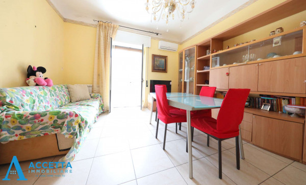 Appartamento in vendita a Taranto, Rione Italia, Montegranaro, 70 mq - Foto 18