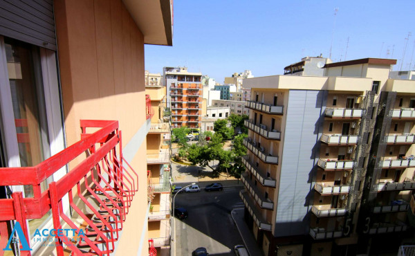 Appartamento in vendita a Taranto, Rione Italia, Montegranaro, 98 mq - Foto 18