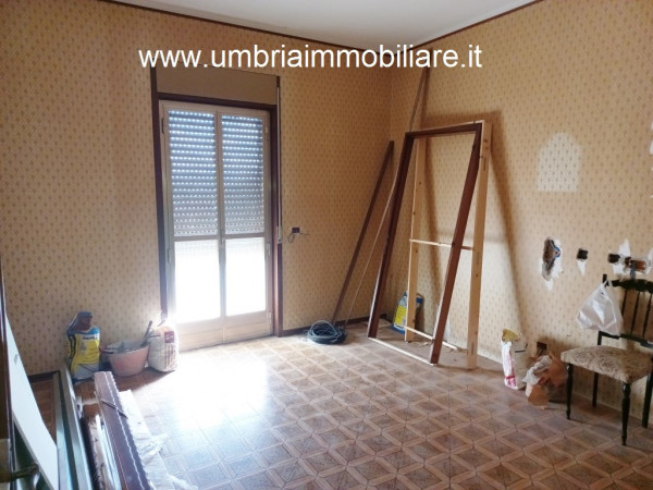 Casa indipendente in vendita a Todi, Cacciano, Con giardino, 342 mq - Foto 6