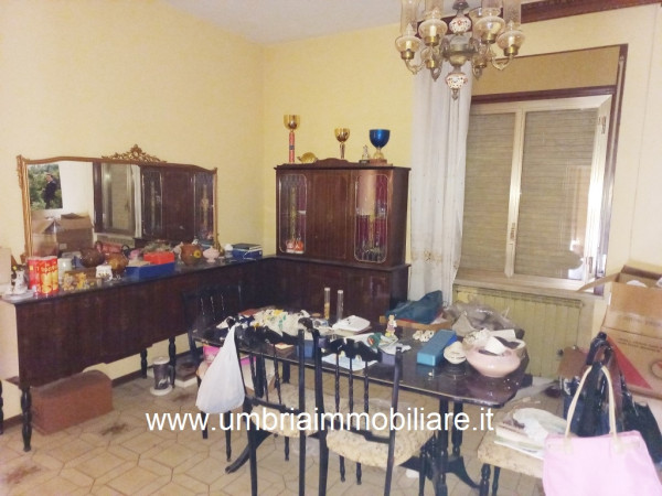 Casa indipendente in vendita a Todi, Cacciano, Con giardino, 342 mq - Foto 5