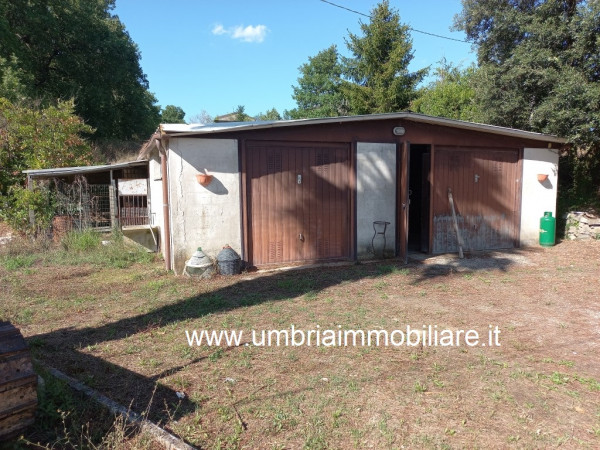Casa indipendente in vendita a Todi, Cacciano, Con giardino, 342 mq - Foto 9