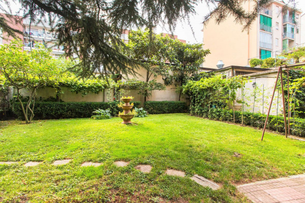 Appartamento in affitto a Torino, Arredato, con giardino, 75 mq - Foto 7