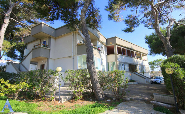 Appartamento in vendita a Taranto, Lama, Con giardino, 135 mq